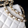Borsa classica grande CHANEL