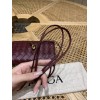 Pochette Andiamo a tracolla BOTTEGA VENETA