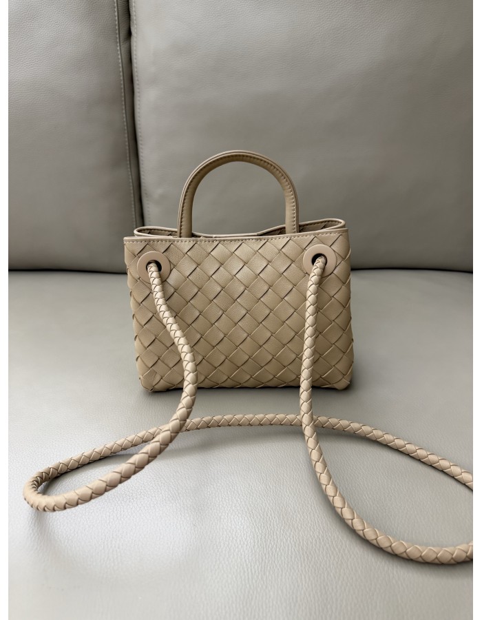 Mini Andiamo BOTTEGA VENETA
