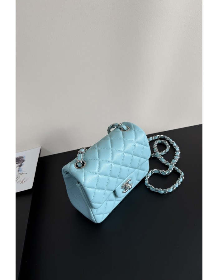 Borsa classica mini CHANEL