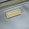 Borsa Prada Galleria medium in Saffiano PRADA