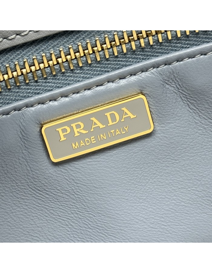 Borsa Prada Galleria medium in Saffiano PRADA