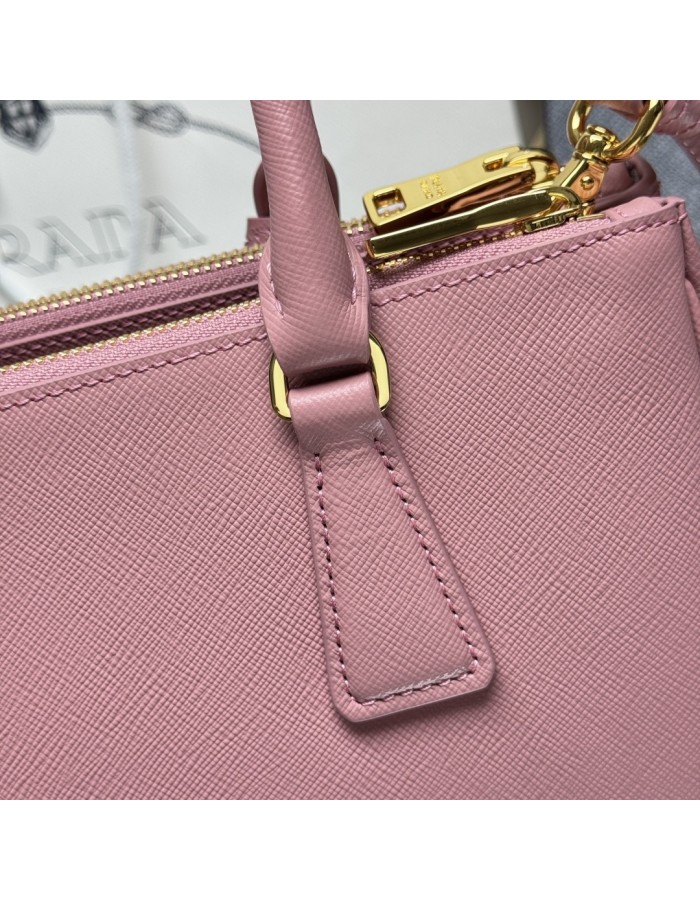 Borsa Prada Galleria medium in Saffiano PRADA