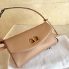 Borsa Piccola A Spalla Devain In Nappa VALENTINO