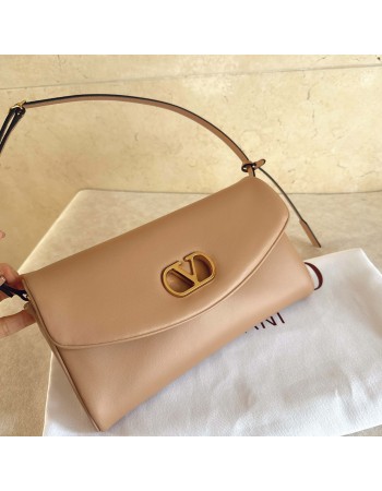 Borsa Piccola A Spalla Devain In Nappa VALENTINO