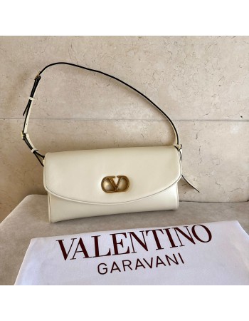 Borsa Piccola A Spalla Devain In Nappa VALENTINO