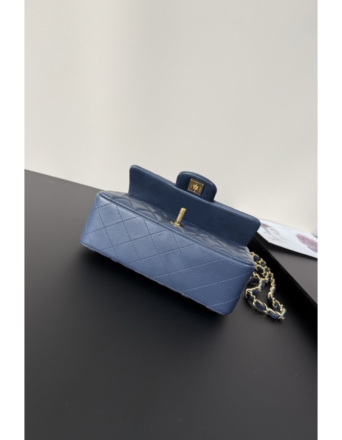 Borsa classica mini CHANEL