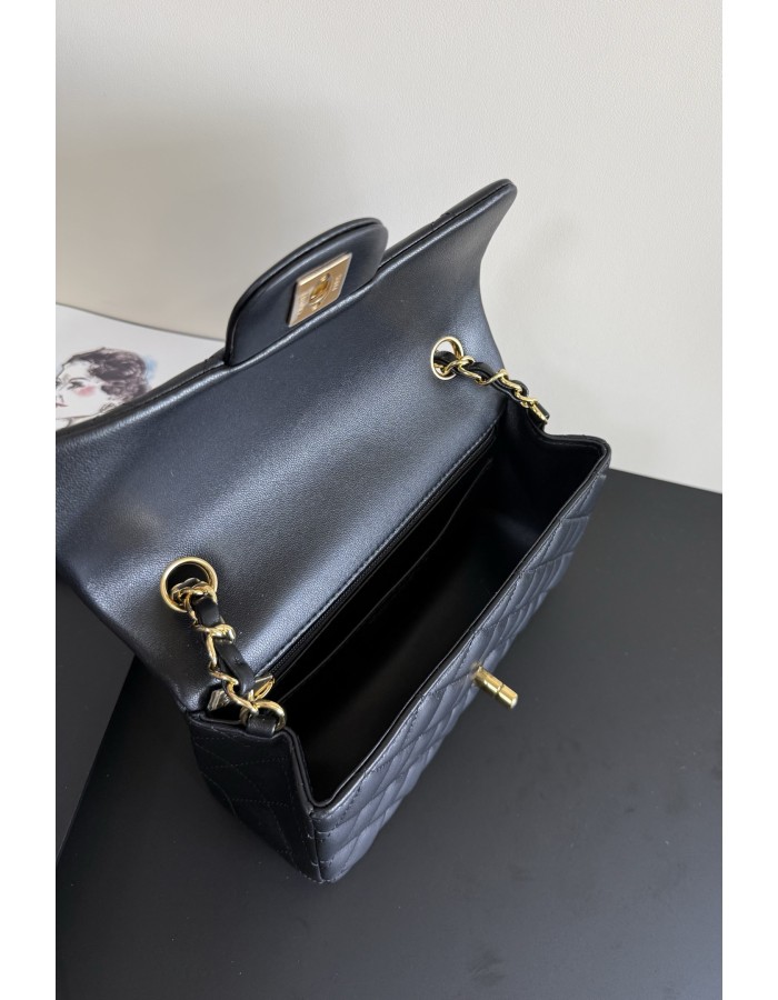 Borsa classica mini CHANEL
