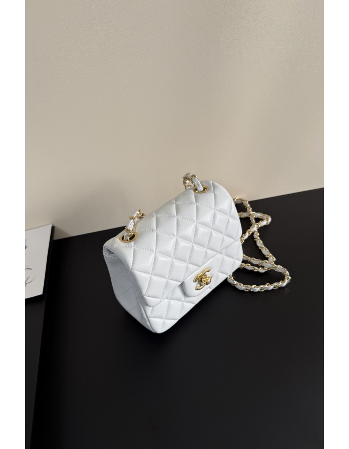 Borsa classica mini CHANEL