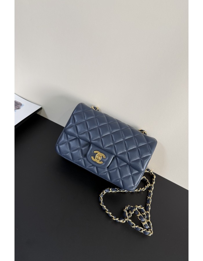 Borsa classica mini CHANEL