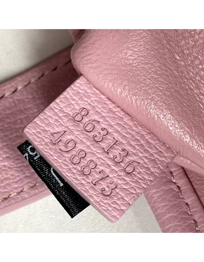 Borsa a spalla Gucci Jackie 1961 misura media GUCCI