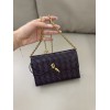 Pochette Andiamo con catena BOTTEGA VENETA