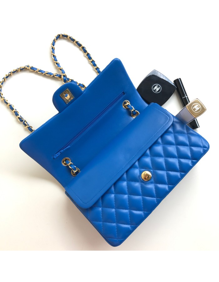 Borsa classica 11.12 CHANEL