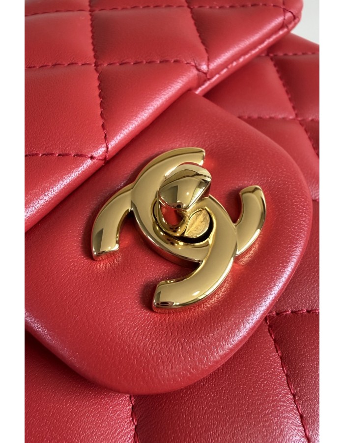 Borsa classica mini CHANEL