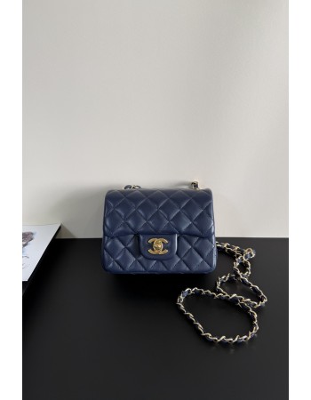 Borsa classica mini CHANEL