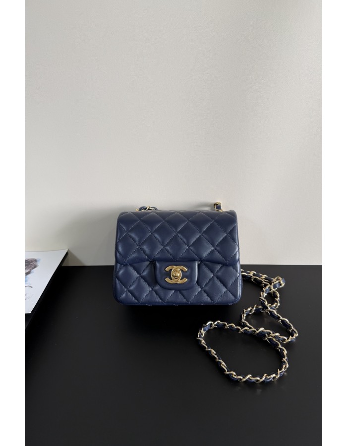 Borsa classica mini CHANEL