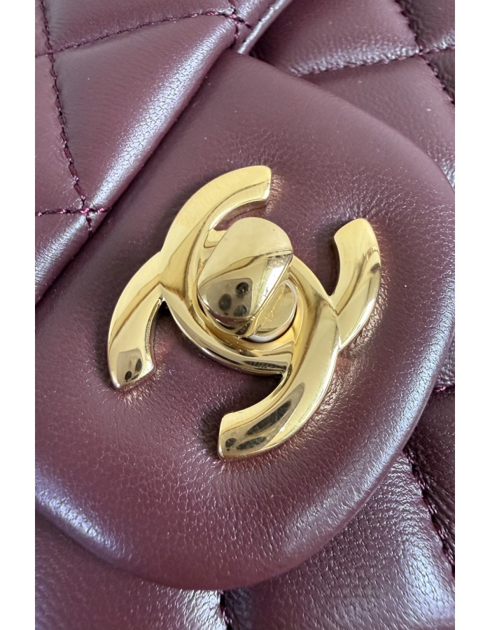 Borsa classica mini CHANEL