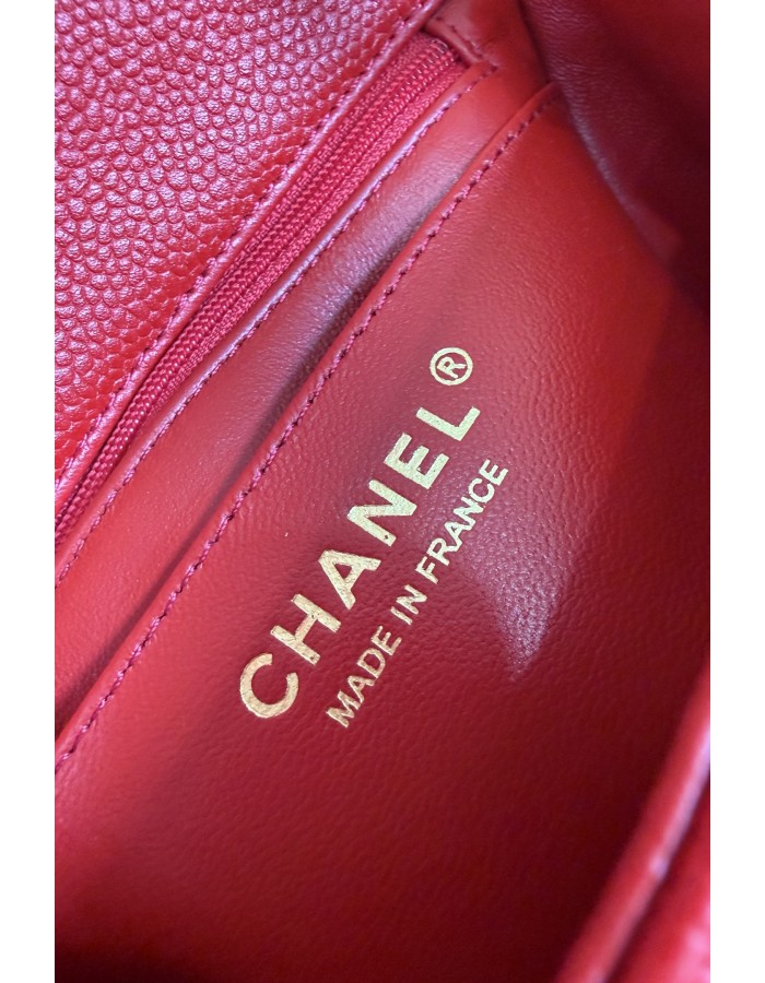 Borsa classica mini CHANEL