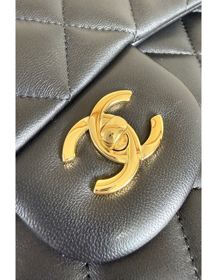 Maxi borsa classica CHANEL
