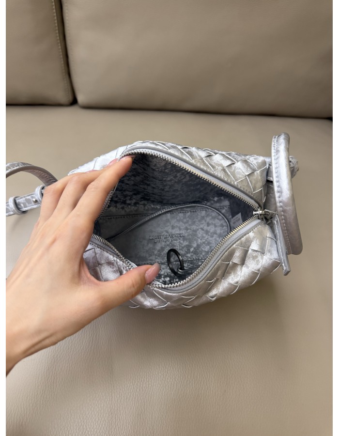 Loop top handle BOTTEGA VENETA