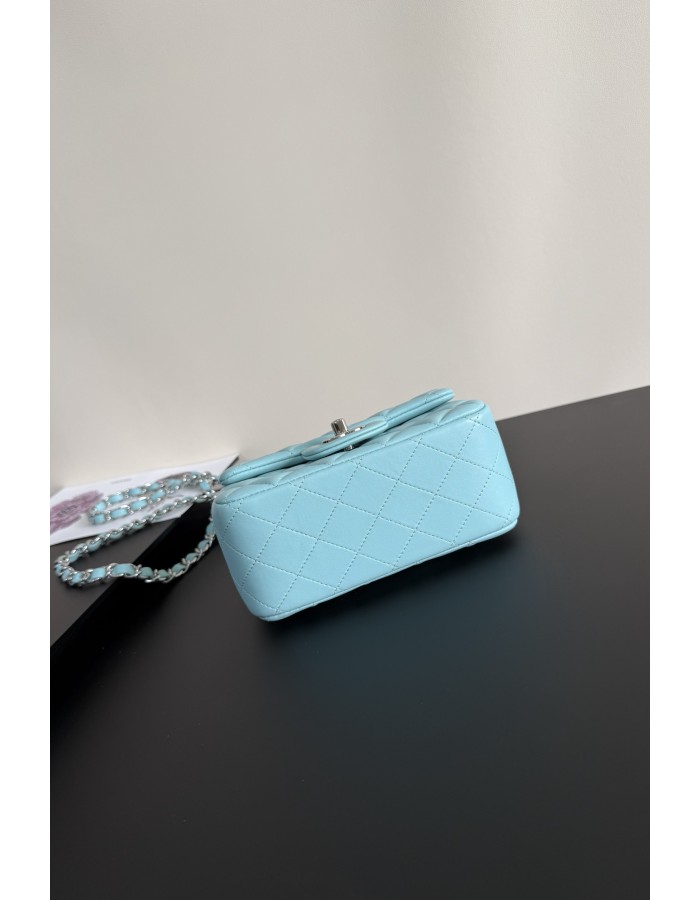 Borsa classica mini CHANEL