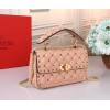 Borsa Piccola Rockstud Spike In Nappa VALENTINO