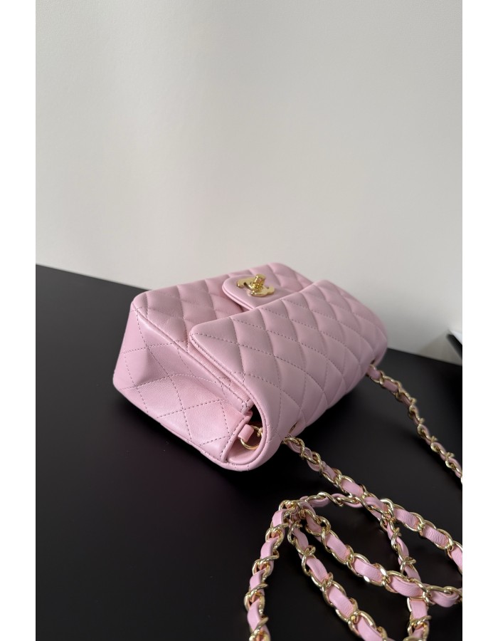 Borsa classica mini CHANEL