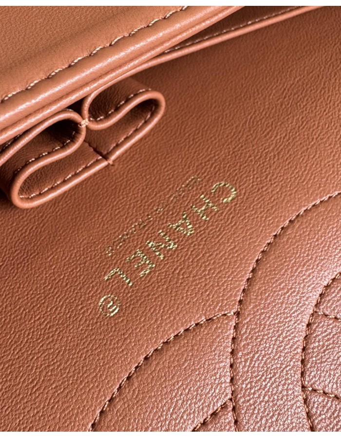 Borsa classica grande CHANEL