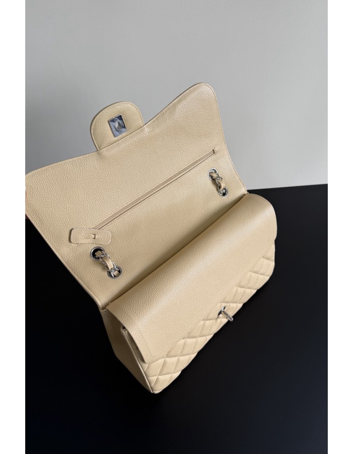 Borsa classica grande CHANEL