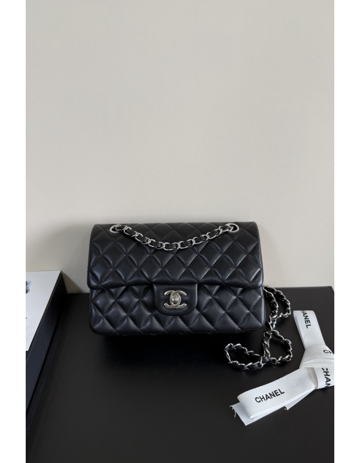 Borsa classica piccola CHANEL