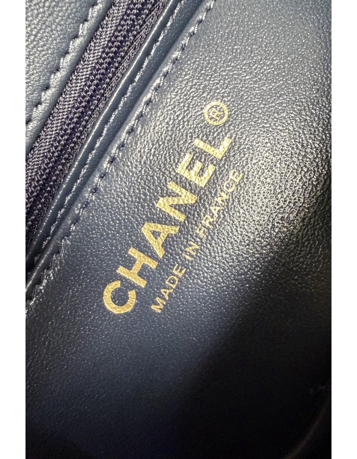 Borsa classica mini CHANEL