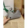 Loop top handle BOTTEGA VENETA