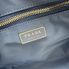 Borsa Prada Explore large in Re-Nylon e pelle PRADA