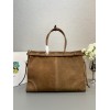 Borsa a mano Prada Bonnie extra large PRADA