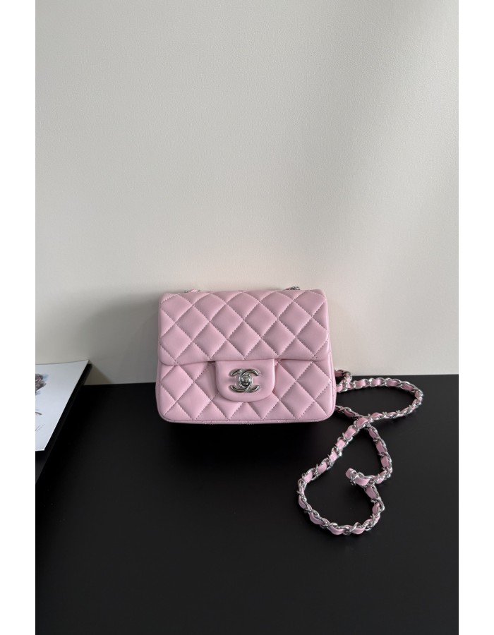 Borsa classica mini CHANEL