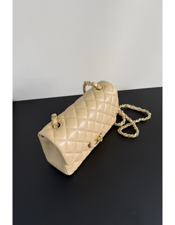 Borsa classica mini CHANEL