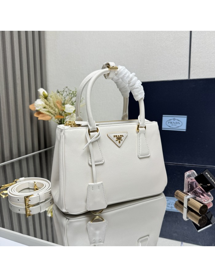 Borsa Prada Galleria small in Saffiano PRADA