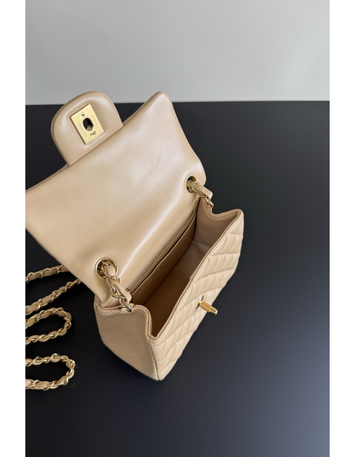 Borsa classica mini CHANEL