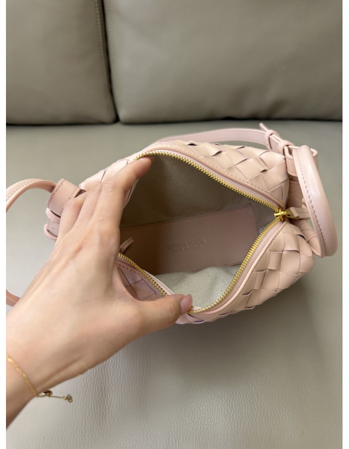 Loop top handle BOTTEGA VENETA