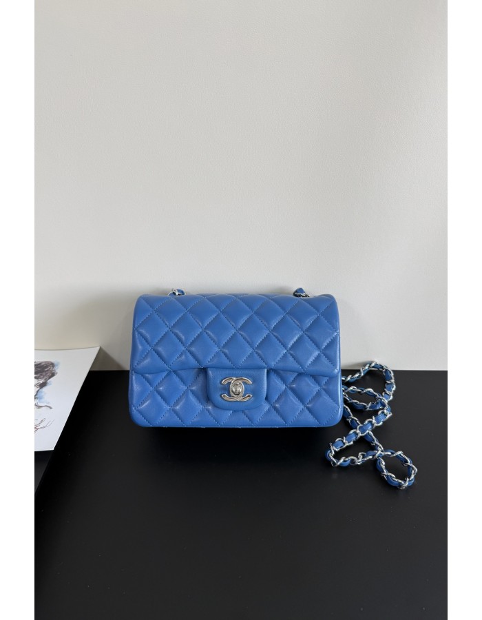 Borsa classica mini CHANEL