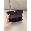 Pochette Andiamo con catena BOTTEGA VENETA