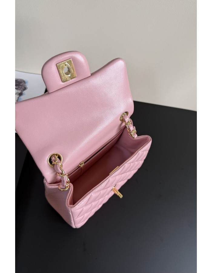 Borsa classica mini CHANEL