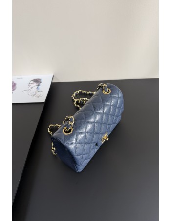 Borsa classica mini CHANEL