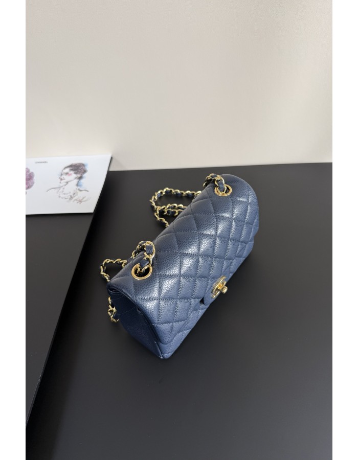 Borsa classica mini CHANEL