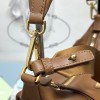 Borsa Prada Explore large in nappa PRADA