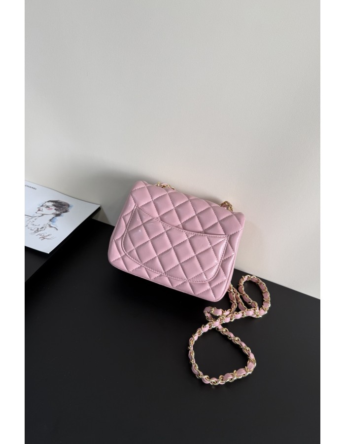 Borsa classica mini CHANEL