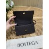 Pochette Andiamo a tracolla BOTTEGA VENETA