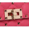 Borsa Piccola Rockstud Spike In Nappa VALENTINO