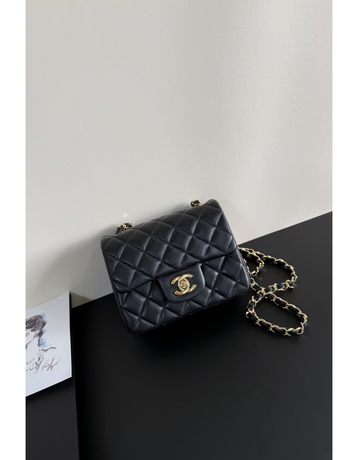 Borsa classica mini CHANEL