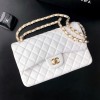 Borsa classica grande CHANEL